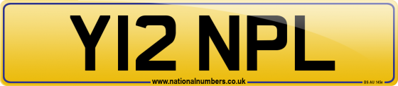 Y12 NPL
