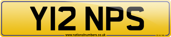 Y12 NPS