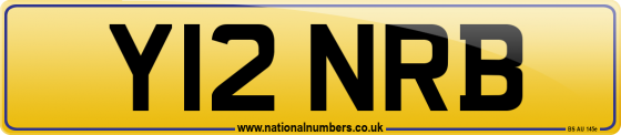 Y12 NRB