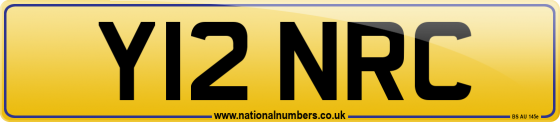 Y12 NRC