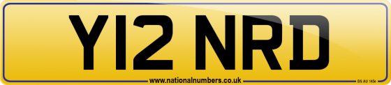 Y12 NRD