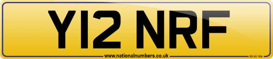 Y12 NRF