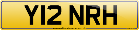 Y12 NRH