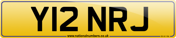 Y12 NRJ
