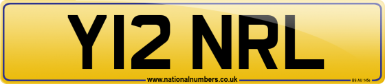 Y12 NRL
