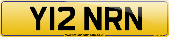 Y12 NRN
