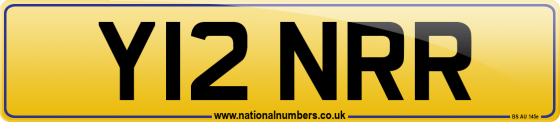 Y12 NRR
