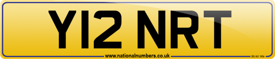 Y12 NRT