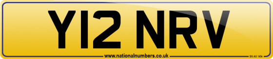 Y12 NRV