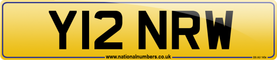 Y12 NRW