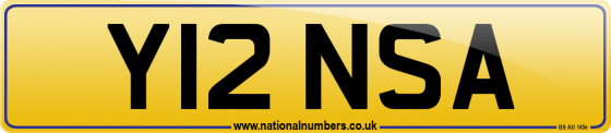 Y12 NSA