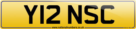 Y12 NSC
