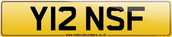 Y12 NSF
