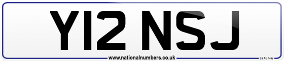 Y12 NSJ