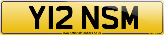 Y12 NSM