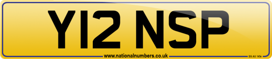 Y12 NSP