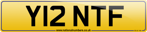 Y12 NTF