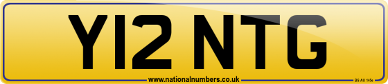 Y12 NTG