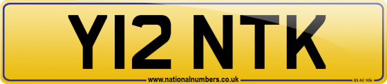 Y12 NTK