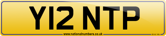 Y12 NTP