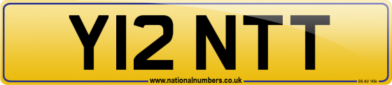 Y12 NTT