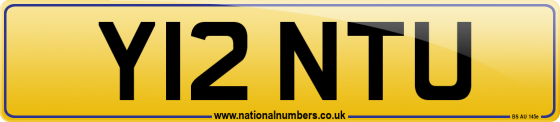 Y12 NTU