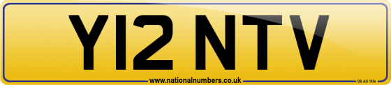 Y12 NTV