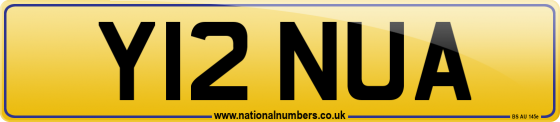 Y12 NUA