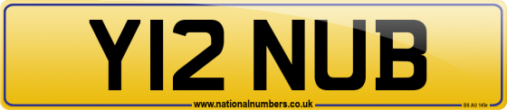 Y12 NUB