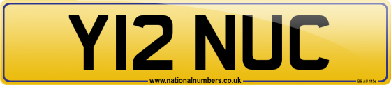 Y12 NUC