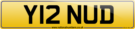 Y12 NUD