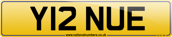 Y12 NUE