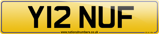 Y12 NUF
