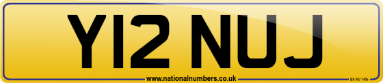 Y12 NUJ