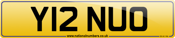 Y12 NUO