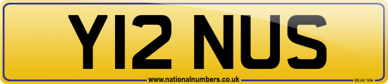 Y12 NUS