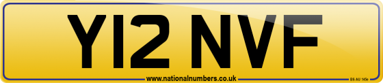 Y12 NVF