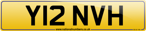 Y12 NVH
