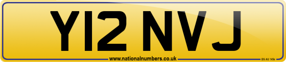 Y12 NVJ