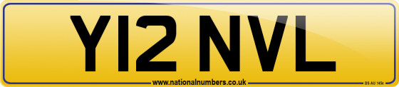 Y12 NVL