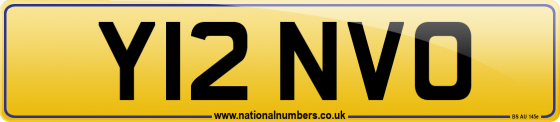 Y12 NVO