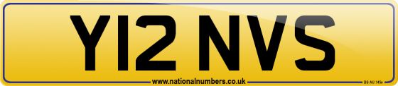 Y12 NVS