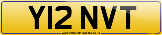 Y12 NVT