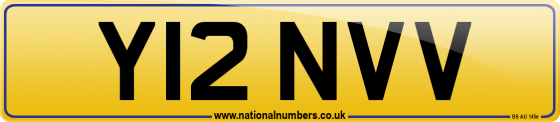 Y12 NVV