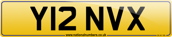 Y12 NVX