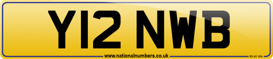 Y12 NWB