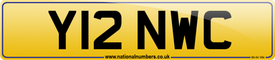 Y12 NWC