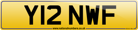 Y12 NWF