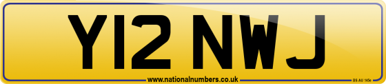 Y12 NWJ