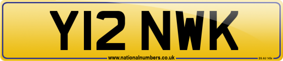 Y12 NWK